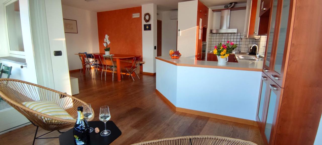 The Lake Apartment Колико Экстерьер фото