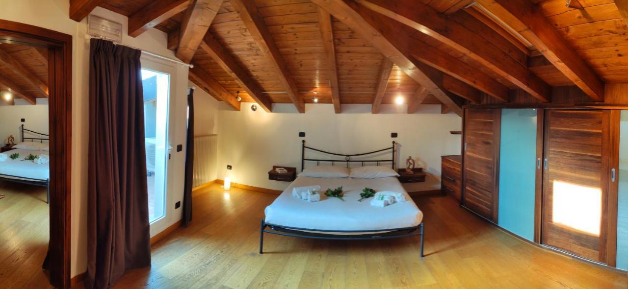 The Lake Apartment Колико Экстерьер фото