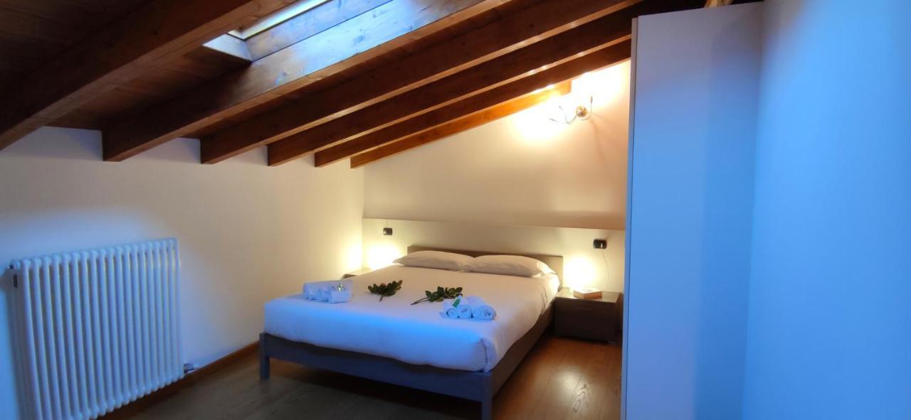 The Lake Apartment Колико Экстерьер фото