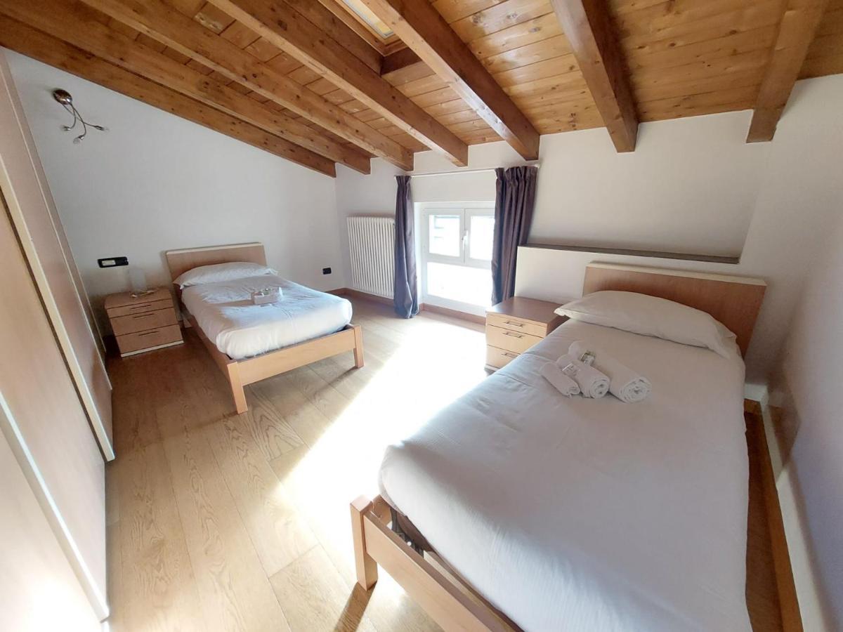 The Lake Apartment Колико Экстерьер фото