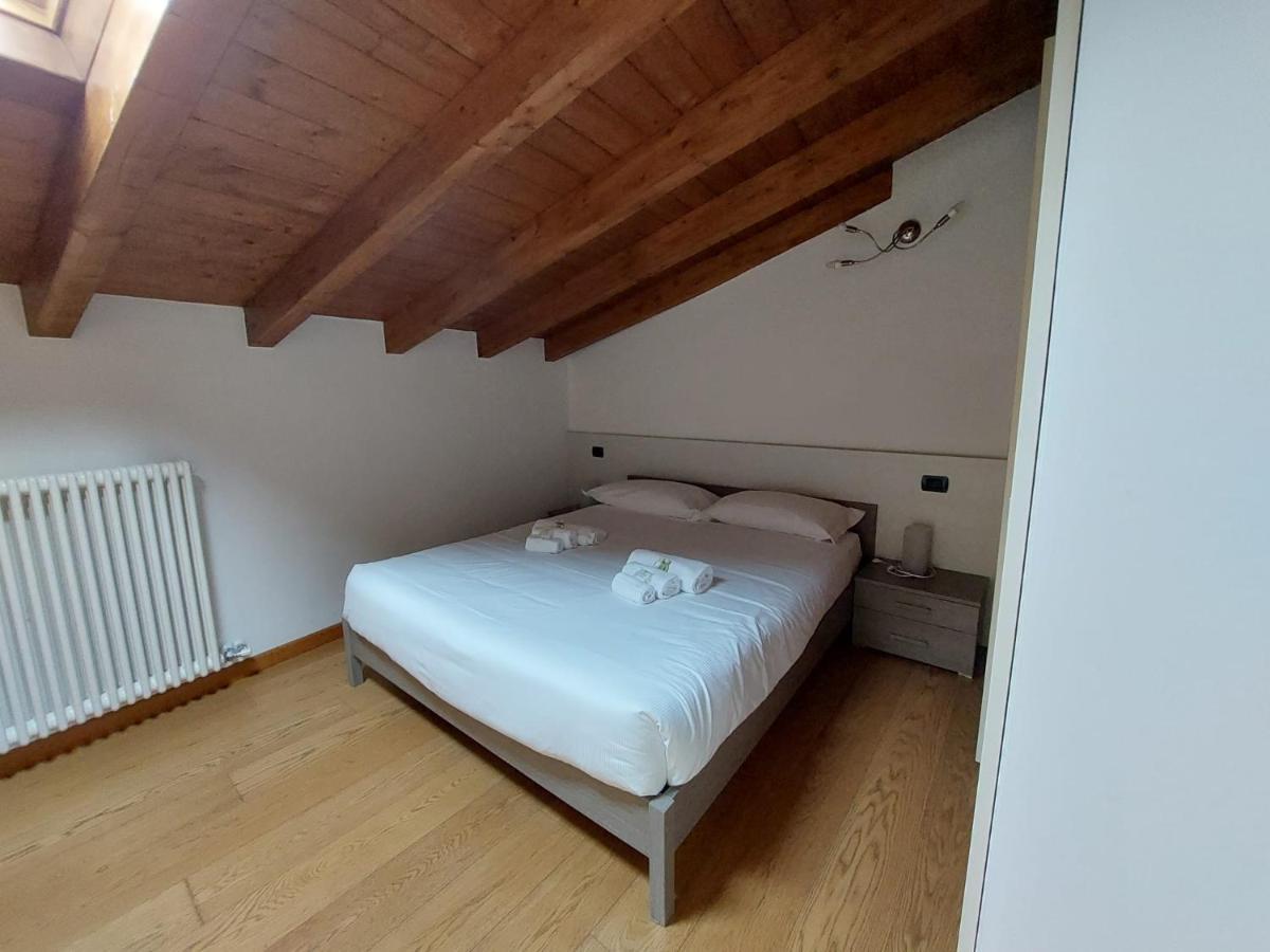 The Lake Apartment Колико Экстерьер фото