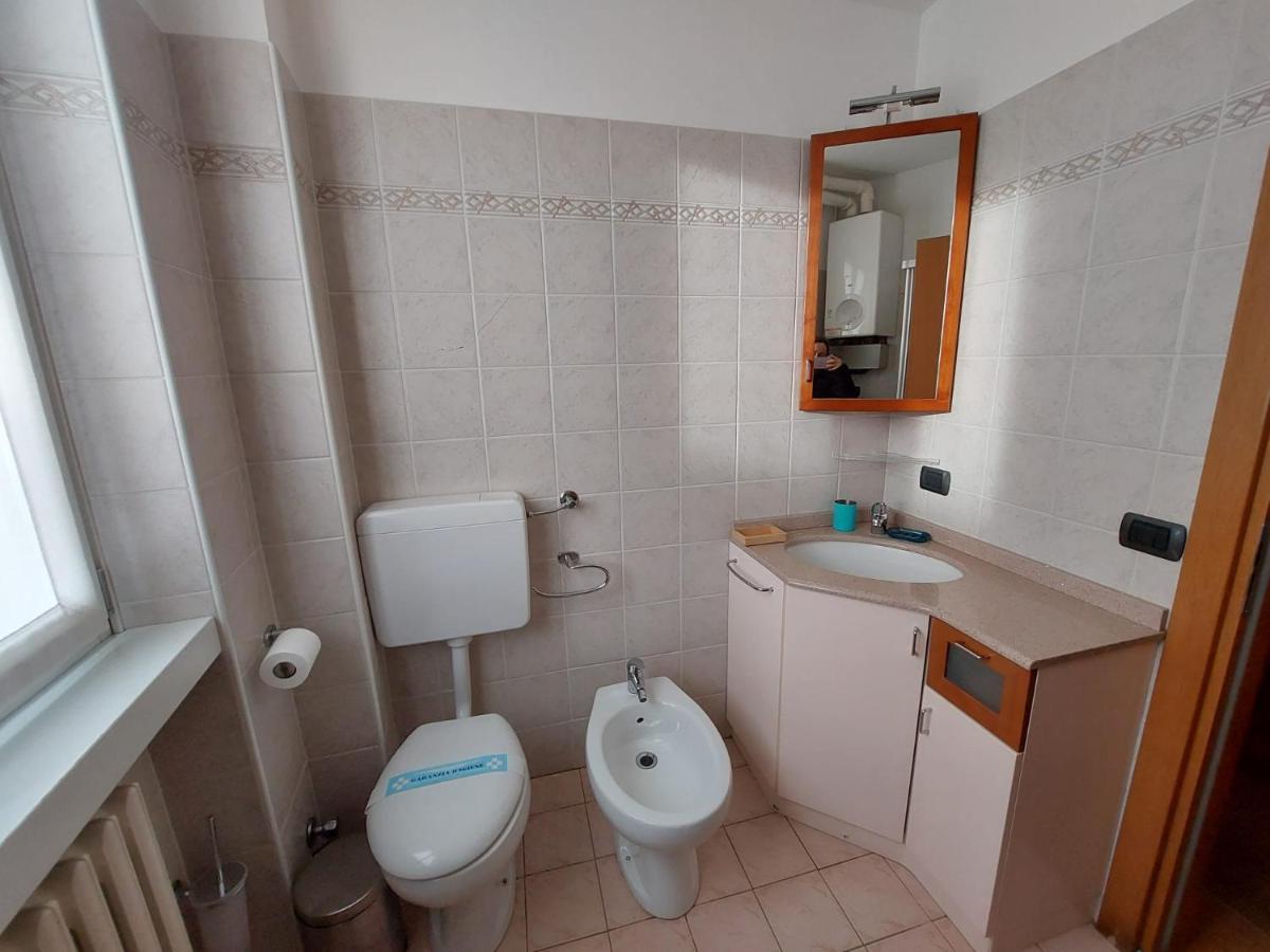 The Lake Apartment Колико Экстерьер фото